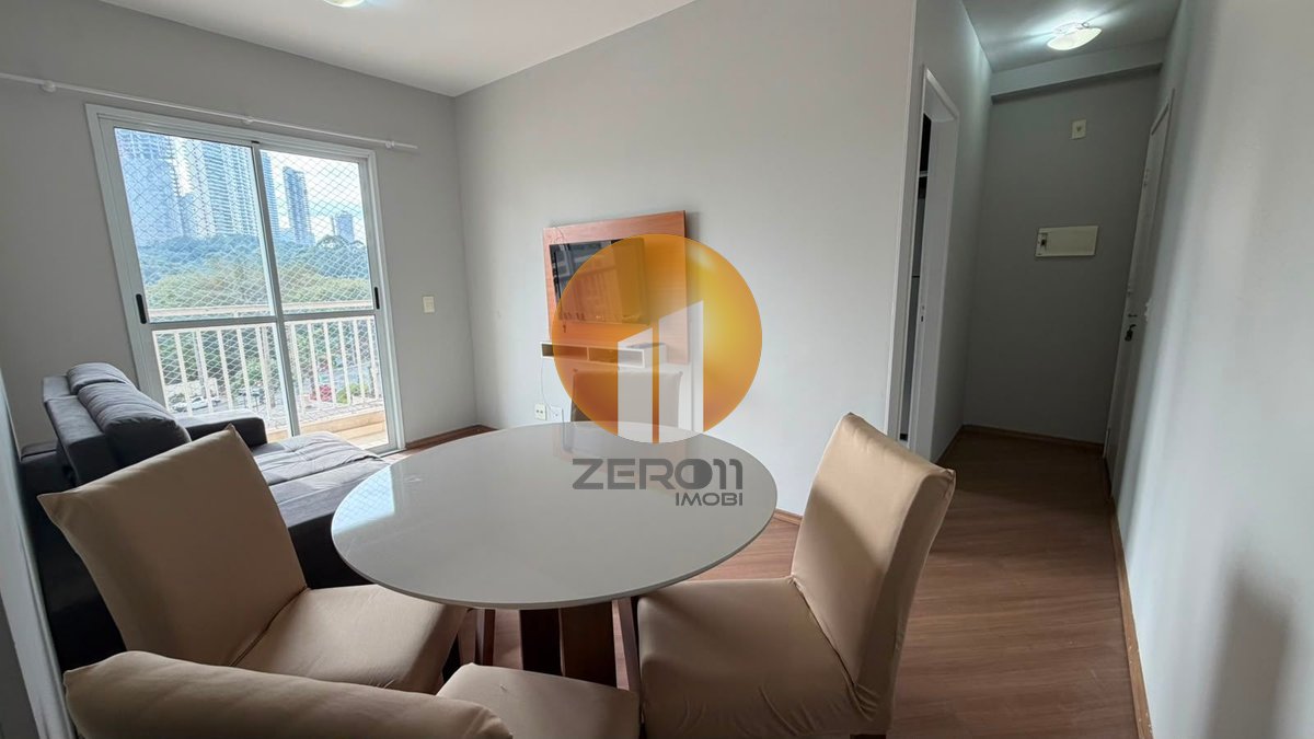 Foto do Apartamento em Jardim Tupanci, Barueri — foto 9