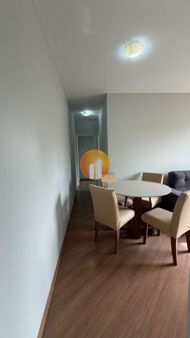 Foto do Apartamento em Jardim Tupanci, Barueri — foto 10