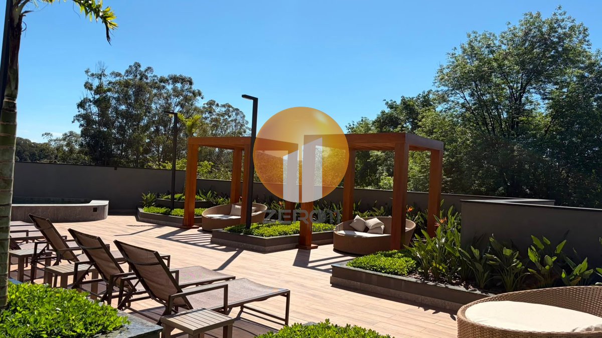 Foto do On The Park em Alphaville, Barueri — foto 25