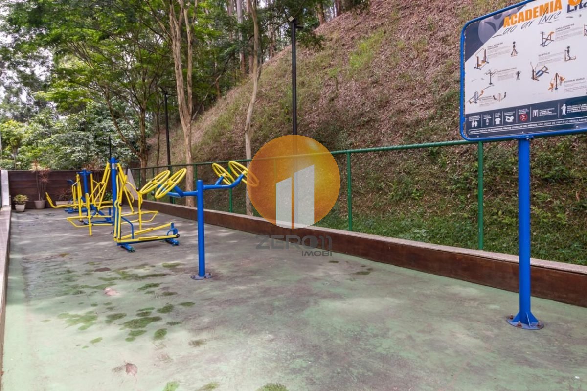 Foto do Jardins de Tamboré em Alphaville, Barueri — foto 24