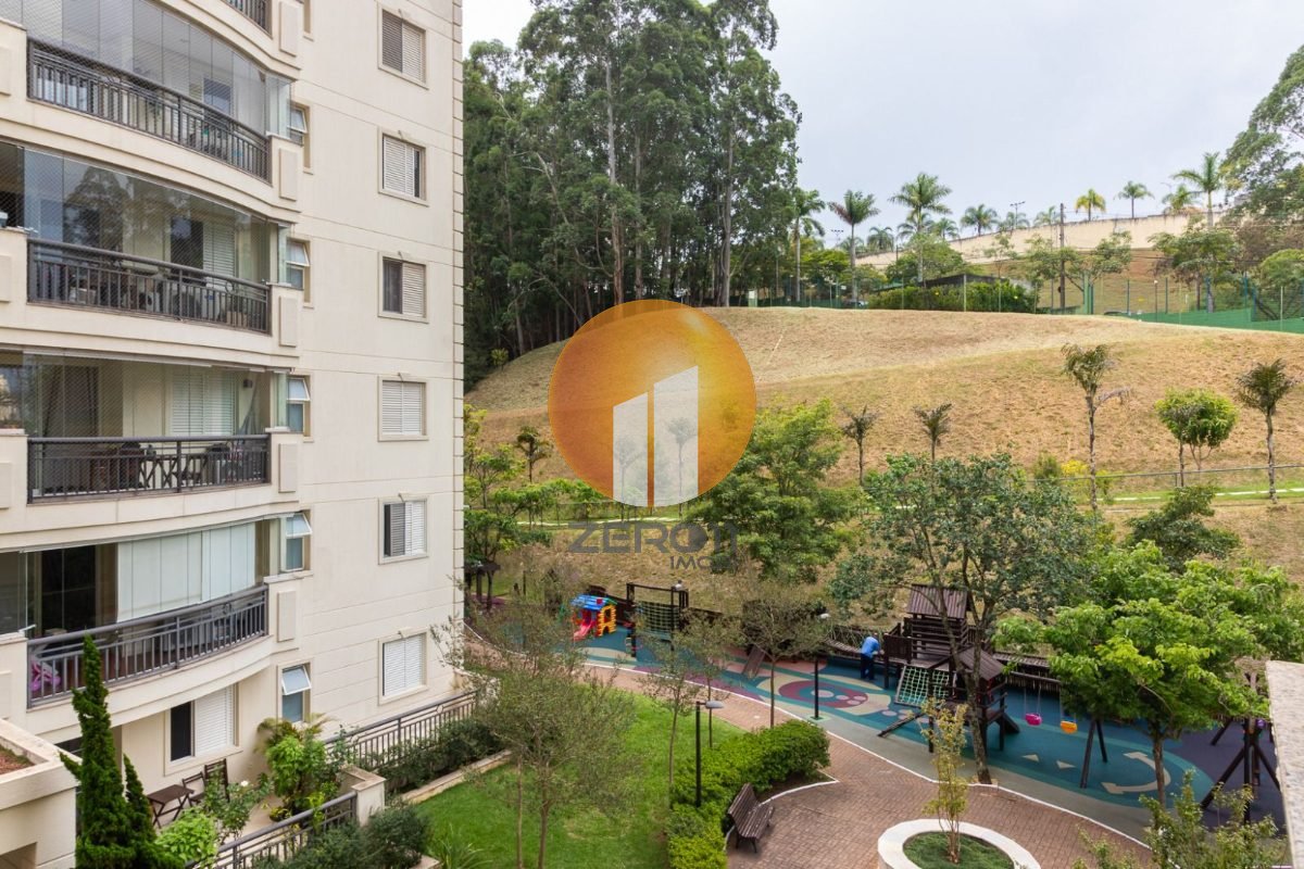 Foto do Jardins de Tamboré em Alphaville, Barueri — foto 8