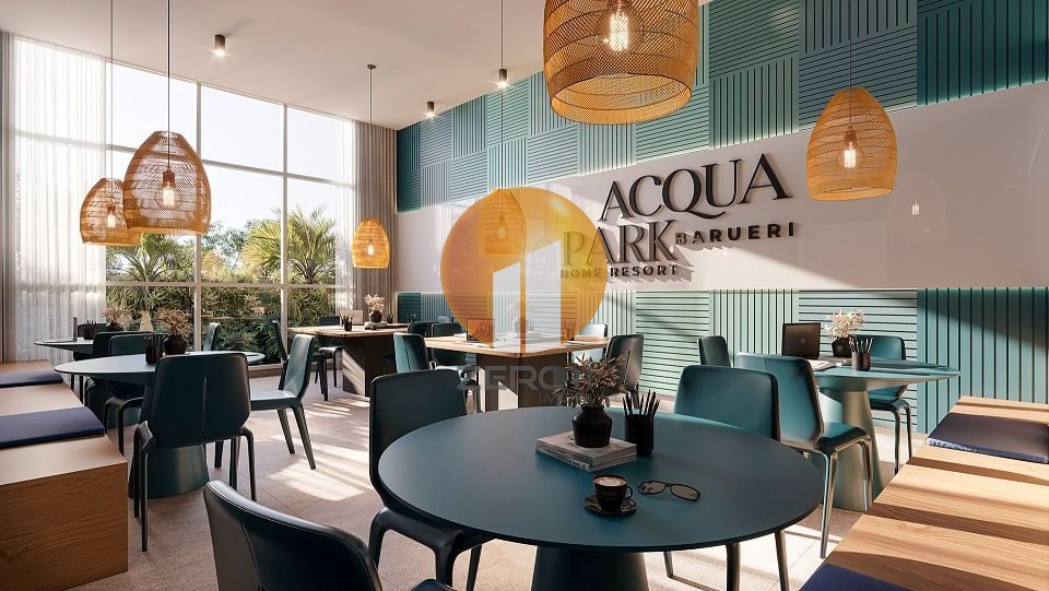 Foto do Acqua Park (Jardim Esperança) em Barueri, Barueri — foto 18