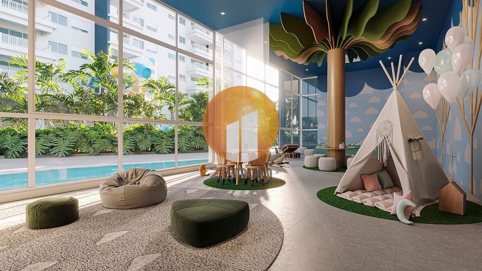 Foto do Acqua Park (Jardim Esperança) em Barueri, Barueri — foto 19