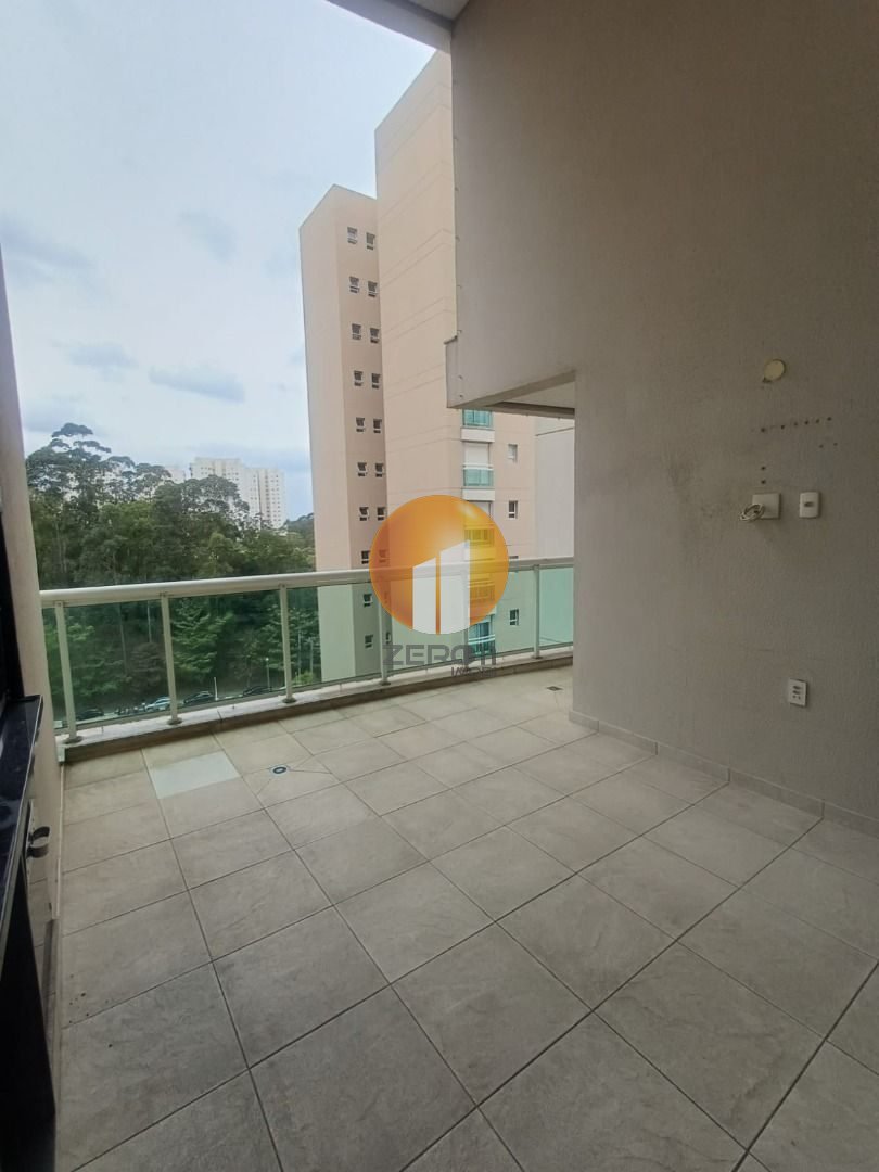 Foto do Premium Tamboré em Alphaville, Barueri — foto 16