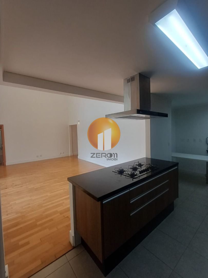 Foto do Premium Tamboré em Alphaville, Barueri — foto 8