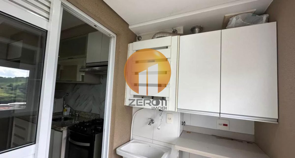 Foto do Apartamento em Alphaville, Barueri — foto 12