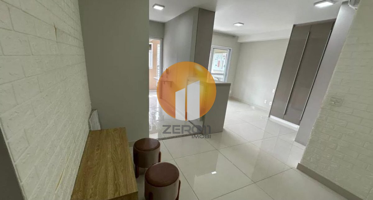 Foto do Apartamento em Alphaville, Barueri — foto 13