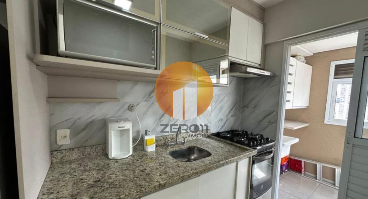 Foto do Apartamento em Alphaville, Barueri — foto 14