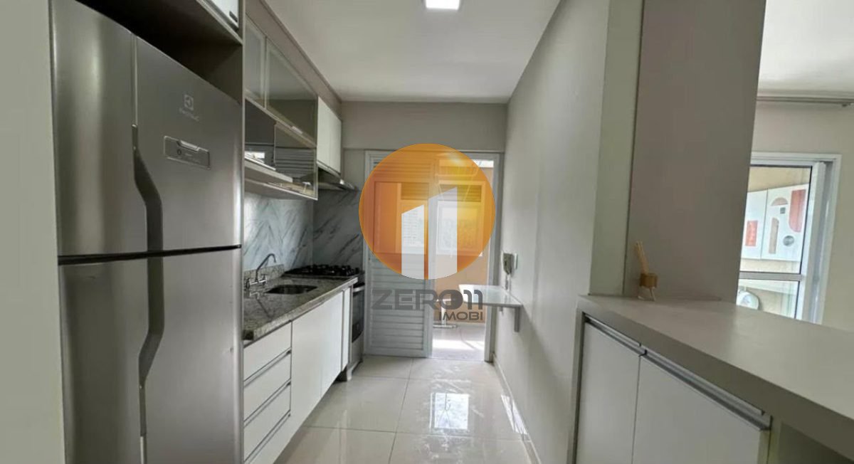 Foto do Apartamento em Alphaville, Barueri — foto 15