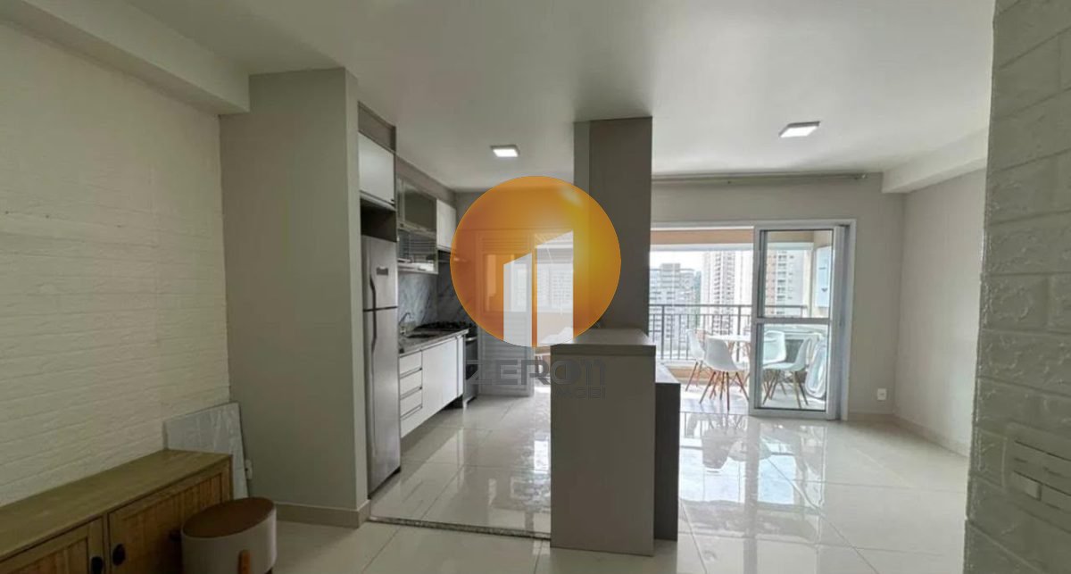 Foto do Apartamento em Alphaville, Barueri — foto 3