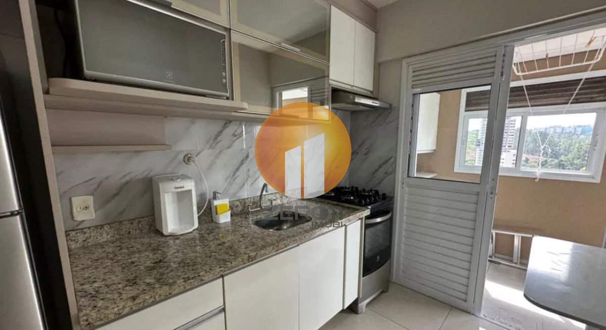 Foto do Apartamento em Alphaville, Barueri — foto 5