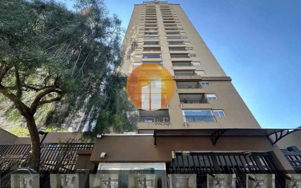 Foto do Apartamento em Alphaville, Barueri — foto 6
