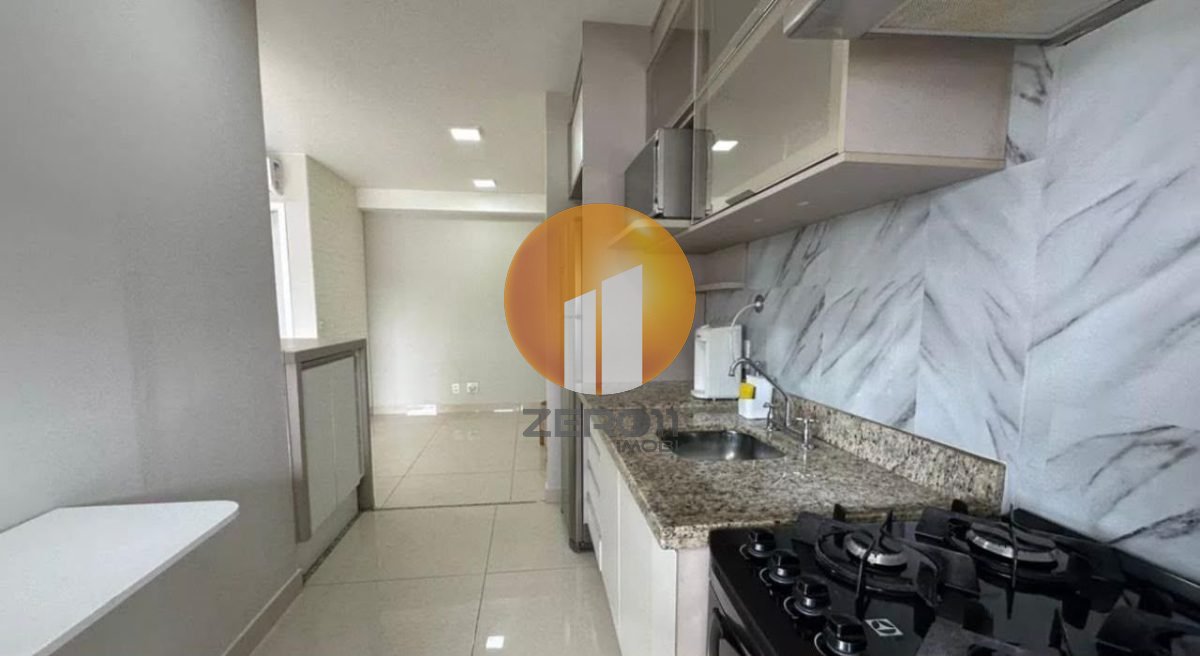 Foto do Apartamento em Alphaville, Barueri — foto 7