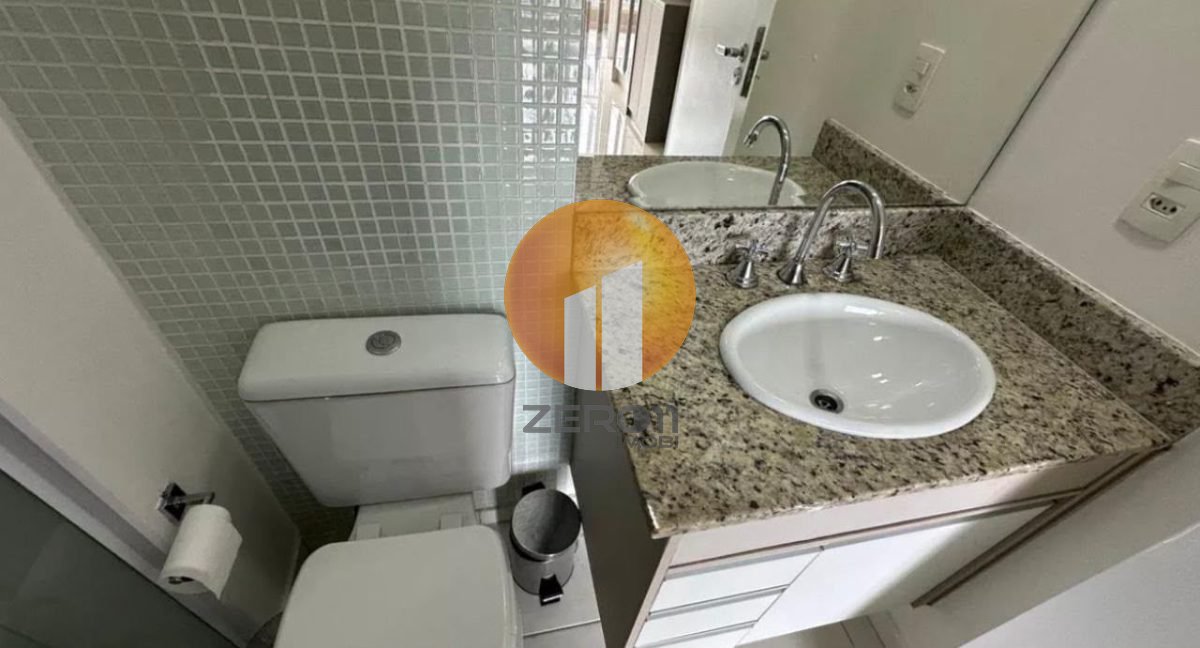 Foto do Apartamento em Alphaville, Barueri — foto 8