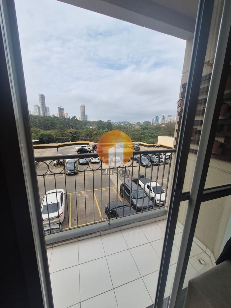 Foto do Condomínio Vida Nova Barueri em Barueri, Barueri — foto 5