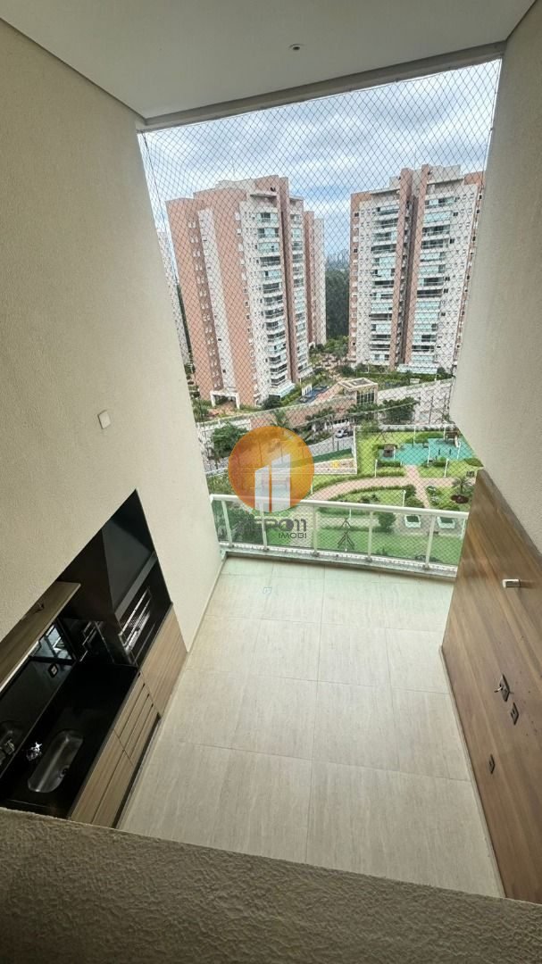 Foto do Premium Tamboré em Alphaville, Barueri — foto 24