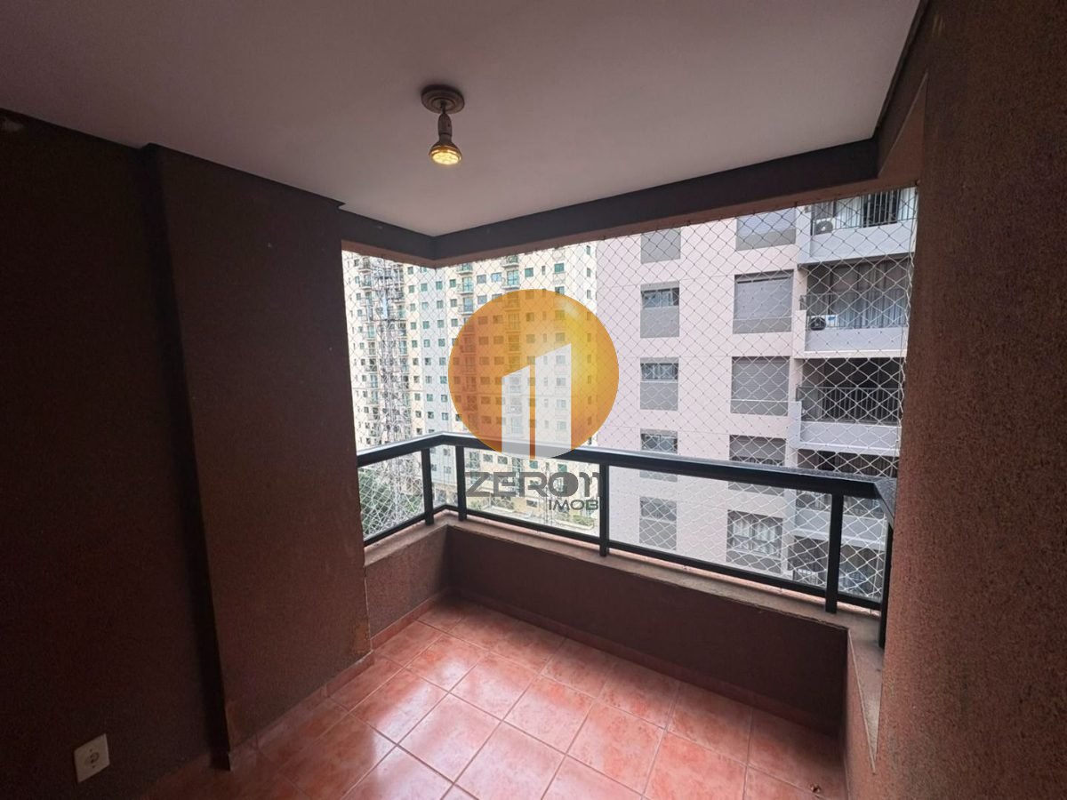 Foto do Edifício Grand Floridian em Alphaville Industrial, Barueri — foto 4