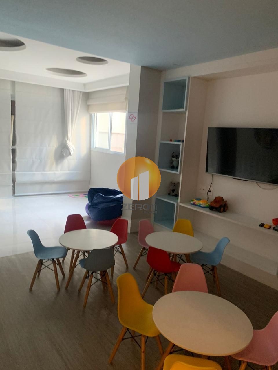 Foto do High Bethaville em Bethaville, Barueri — foto 16