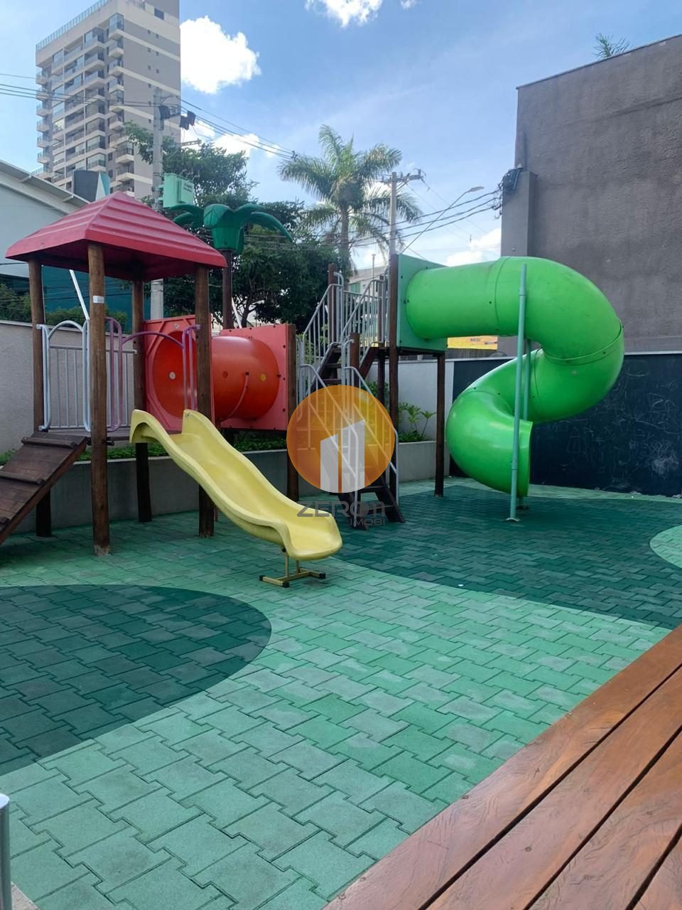 Foto do High Bethaville em Bethaville, Barueri — foto 18