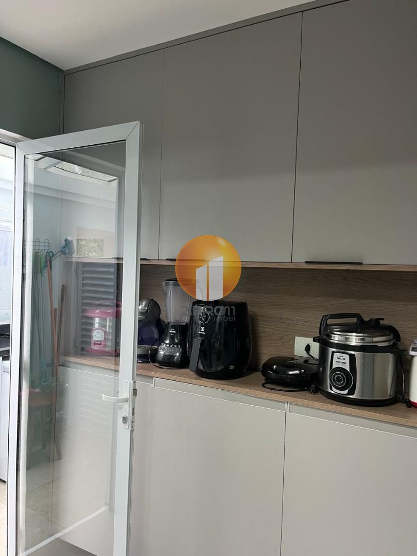 Foto do Tamboré 4 em Santana de Parnaíba, Barueri — foto 13