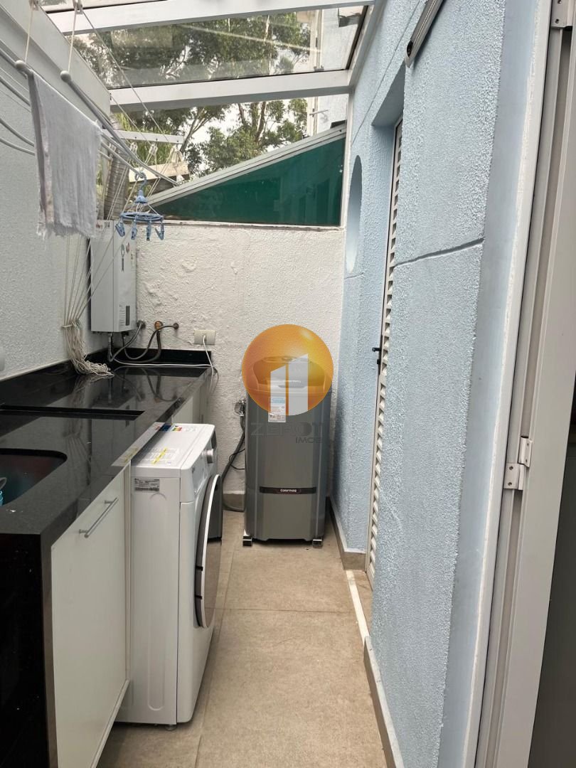 Foto do Tamboré 4 em Santana de Parnaíba, Barueri — foto 14