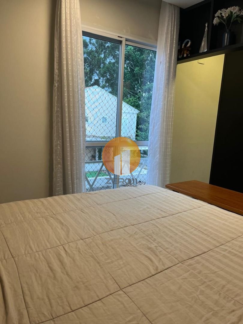 Foto do Tamboré 4 em Santana de Parnaíba, Barueri — foto 19
