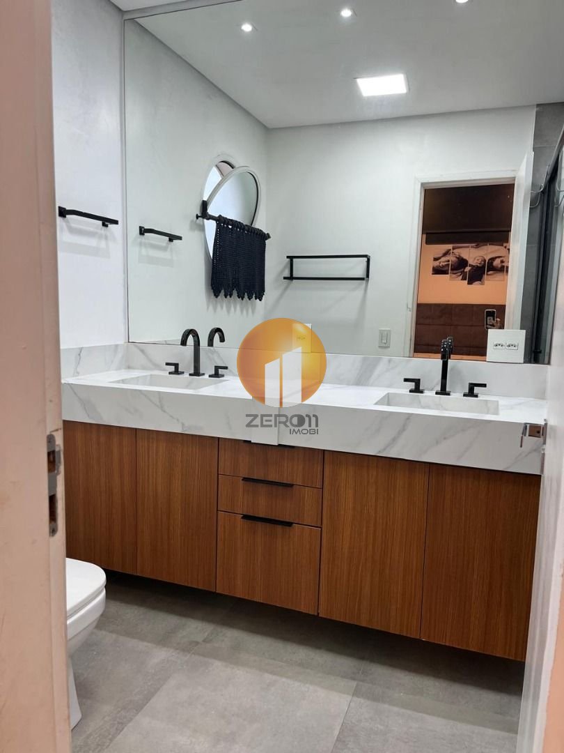 Foto do Tamboré 4 em Santana de Parnaíba, Barueri — foto 21