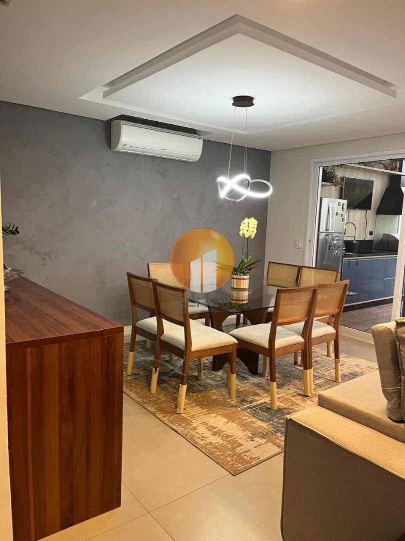 Foto do Tamboré 4 em Santana de Parnaíba, Barueri — foto 6