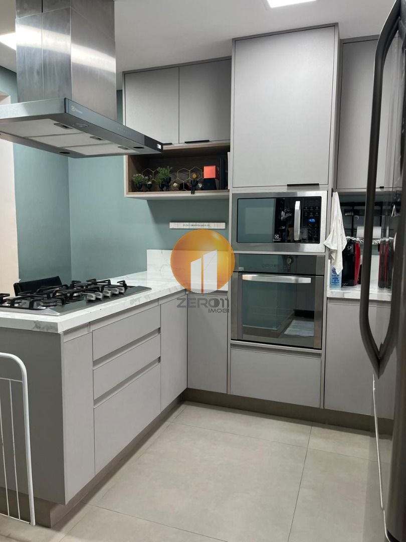 Foto do Tamboré 4 em Santana de Parnaíba, Barueri — foto 7