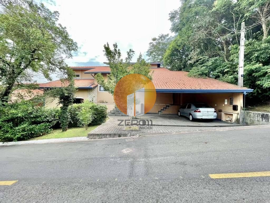 Foto do São Fernando em Parque Viana, Barueri — foto 1