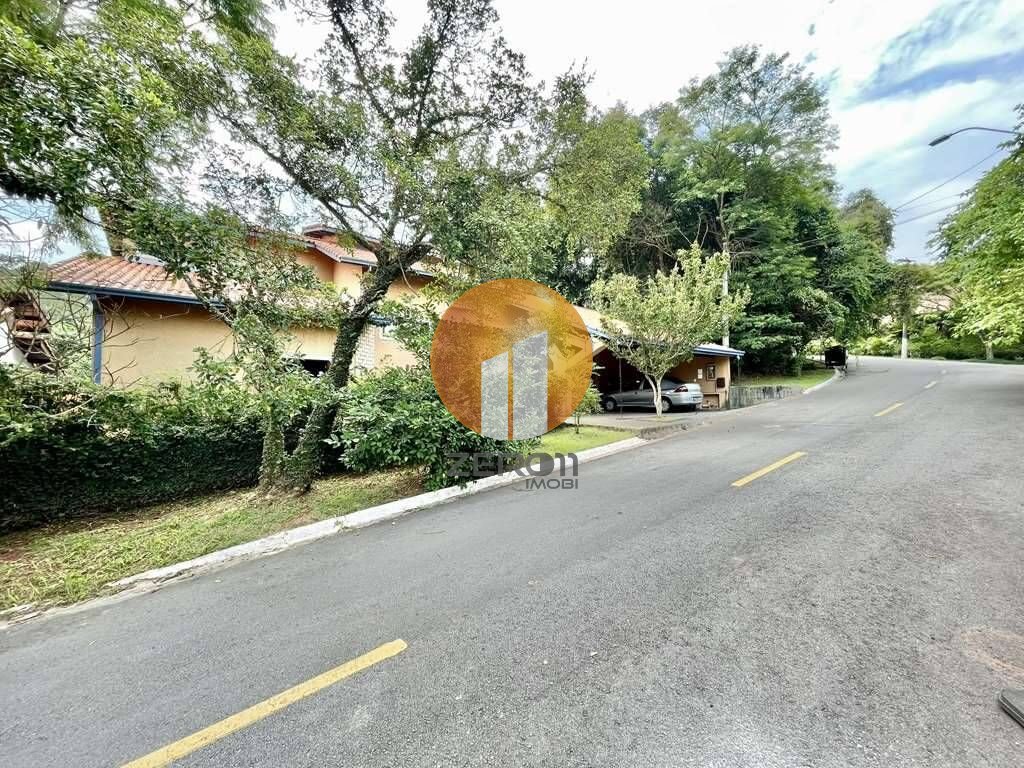Foto do São Fernando em Parque Viana, Barueri — foto 2