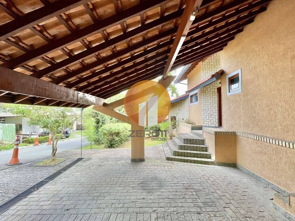 Foto do São Fernando em Parque Viana, Barueri — foto 3