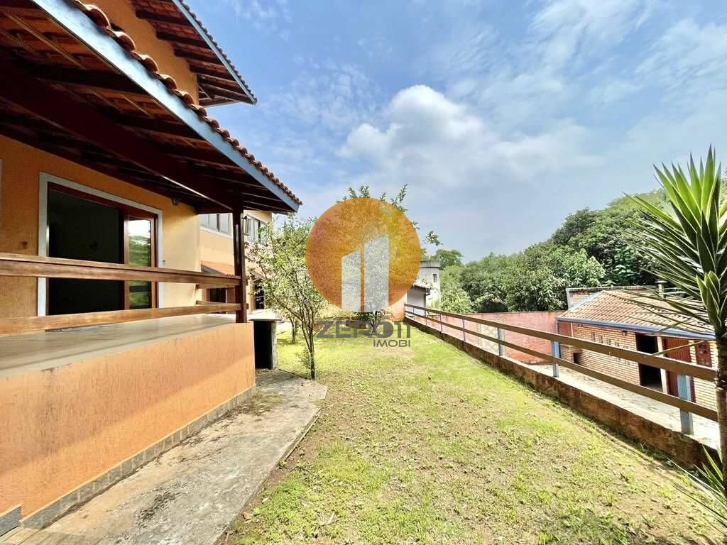 Foto do São Fernando em Parque Viana, Barueri — foto 26