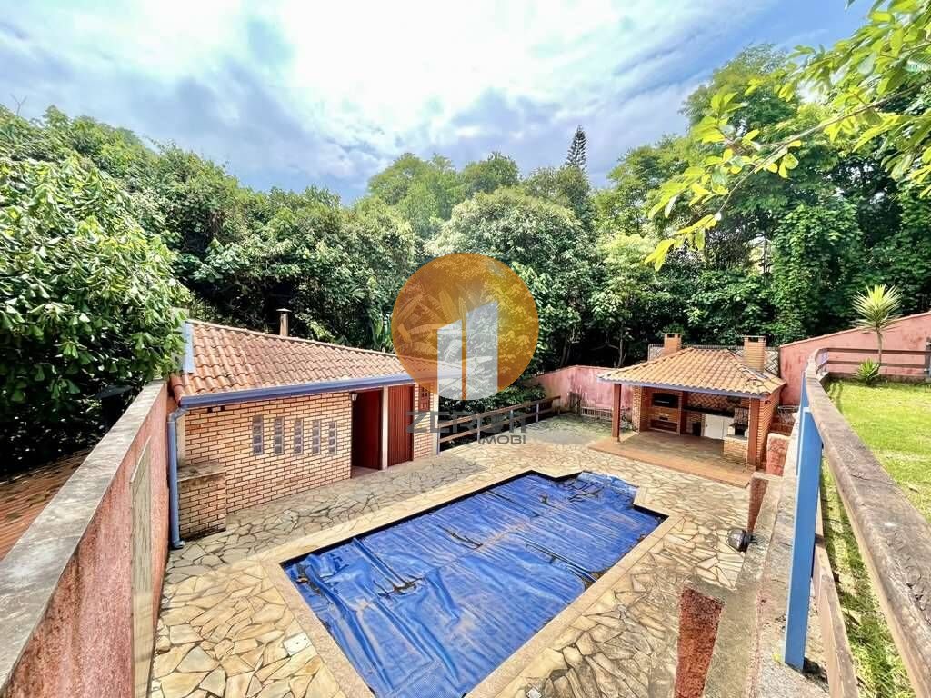 Foto do São Fernando em Parque Viana, Barueri — foto 28