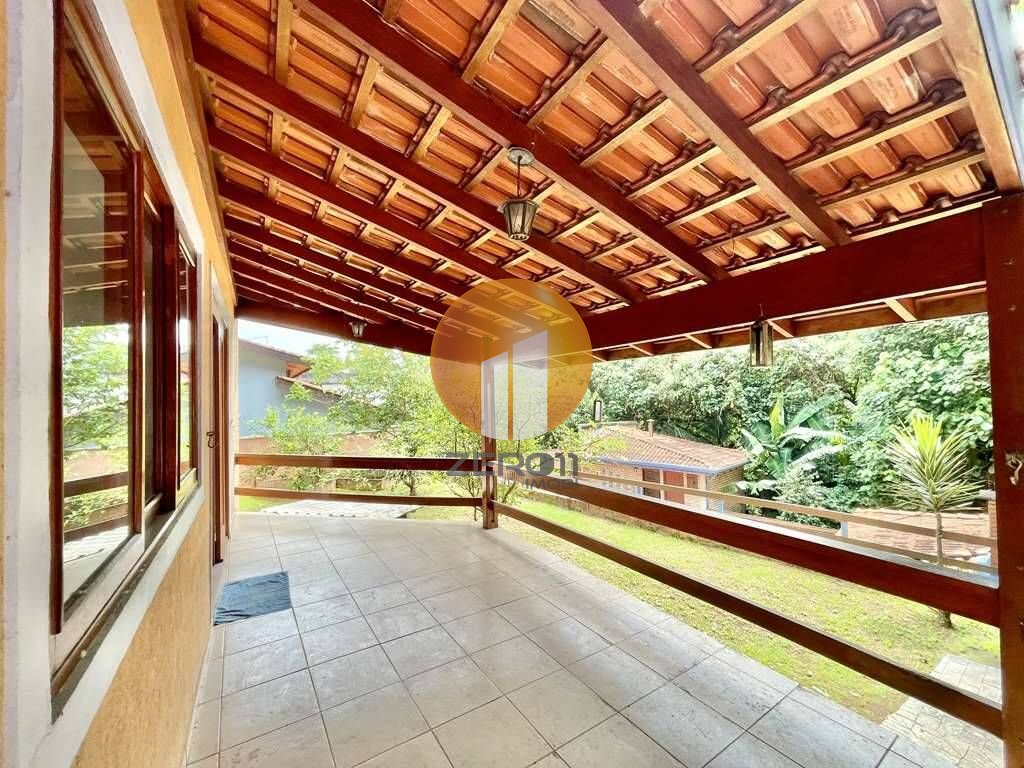 Foto do São Fernando em Parque Viana, Barueri — foto 10