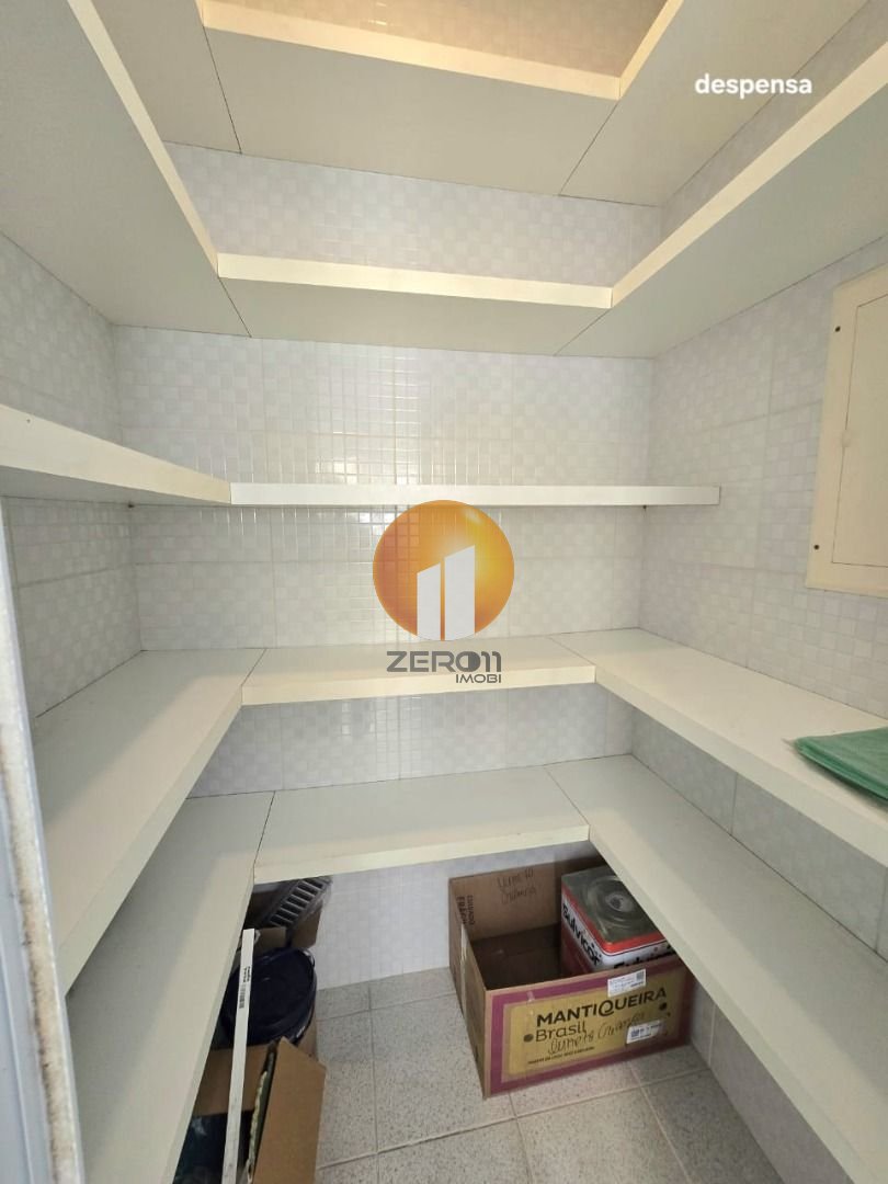 Foto do Residencial 06 em Alphaville Residencial 6, Barueri — foto 45
