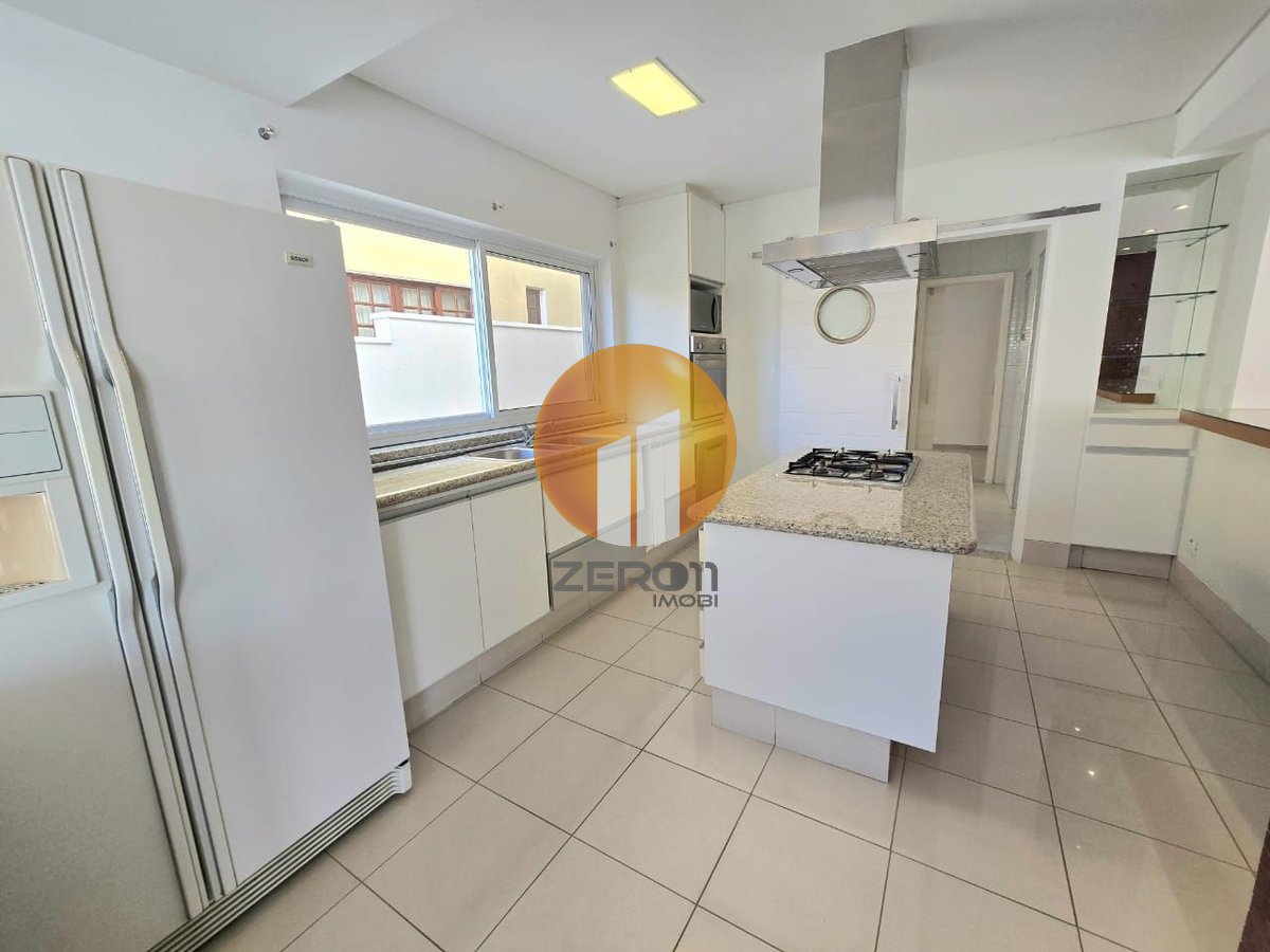 Foto do Residencial 06 em Alphaville Residencial 6, Barueri — foto 46