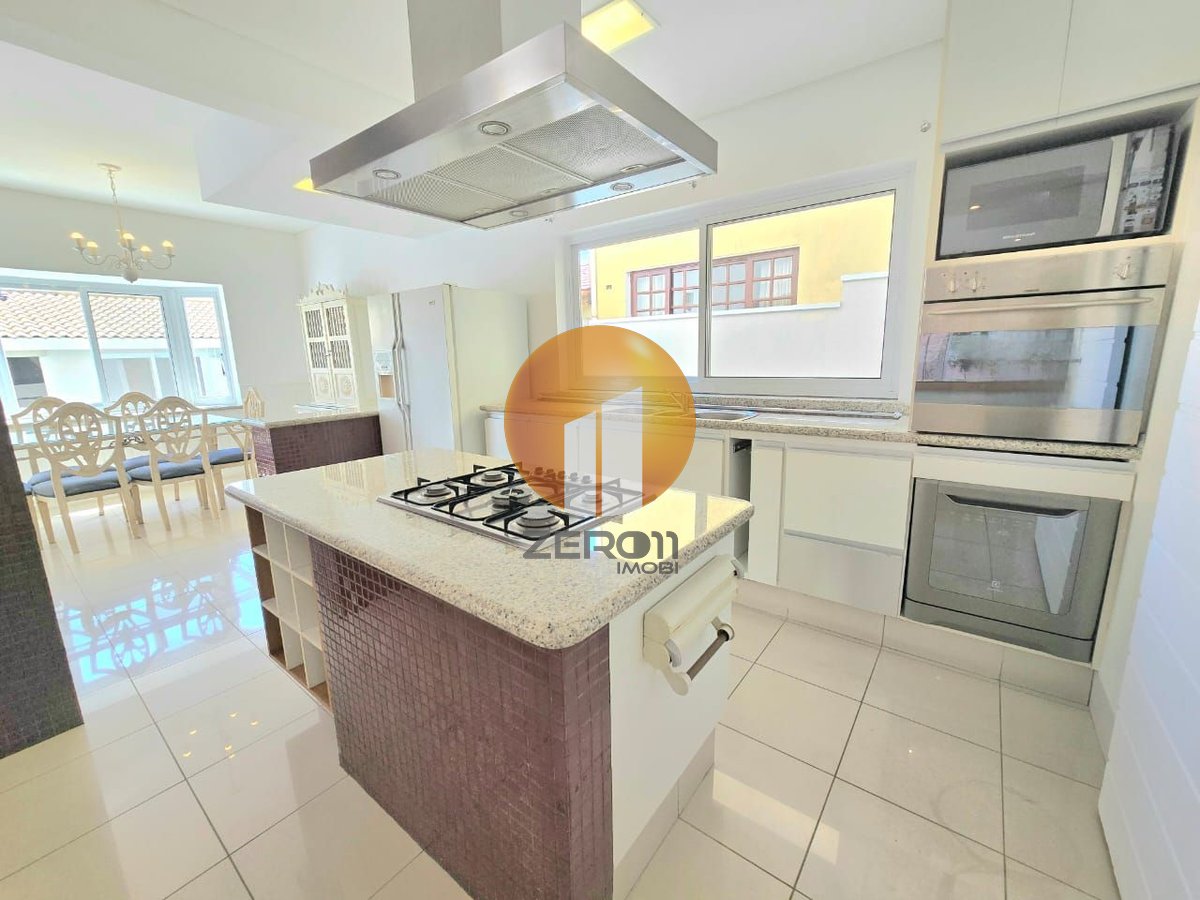 Foto do Residencial 06 em Alphaville Residencial 6, Barueri — foto 48
