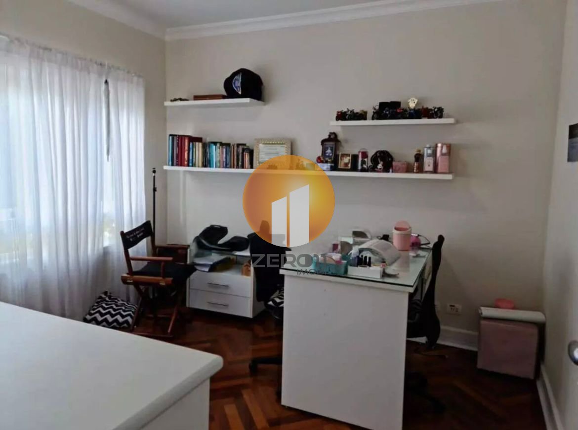 Foto do Aldeia da Serra - Morada dos Lagos em Residencial Morada dos Lagos, Barueri — foto 17