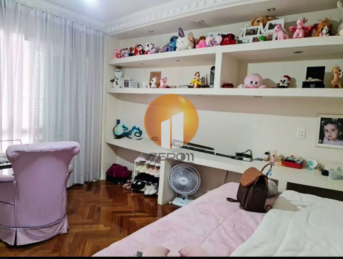 Foto do Aldeia da Serra - Morada dos Lagos em Residencial Morada dos Lagos, Barueri — foto 18
