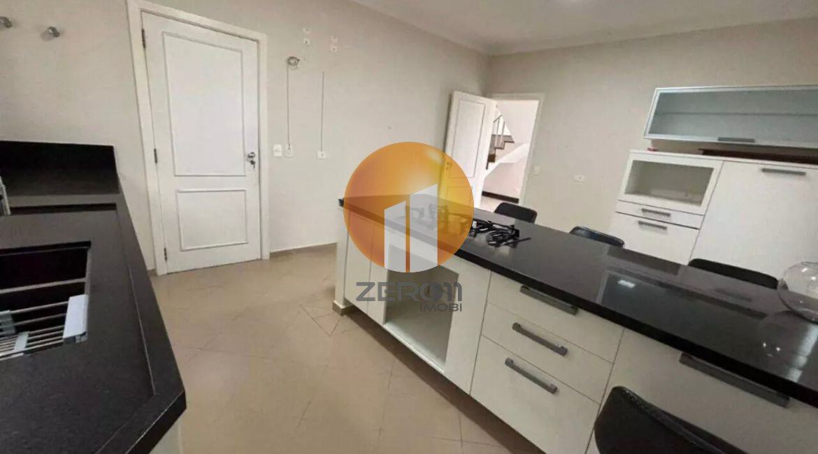 Foto do Aldeia da Serra - Morada dos Lagos em Residencial Morada dos Lagos, Barueri — foto 3