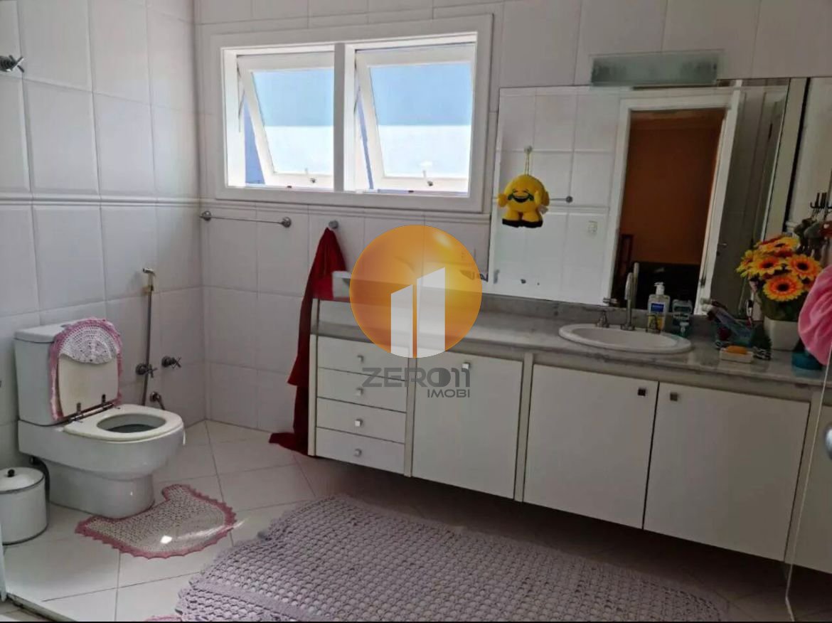 Foto do Aldeia da Serra - Morada dos Lagos em Residencial Morada dos Lagos, Barueri — foto 21