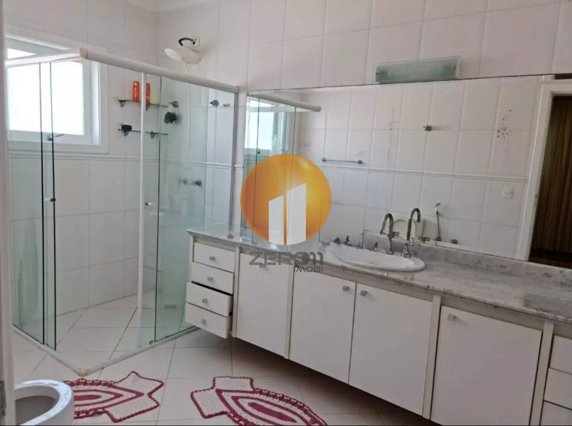 Foto do Aldeia da Serra - Morada dos Lagos em Residencial Morada dos Lagos, Barueri — foto 22