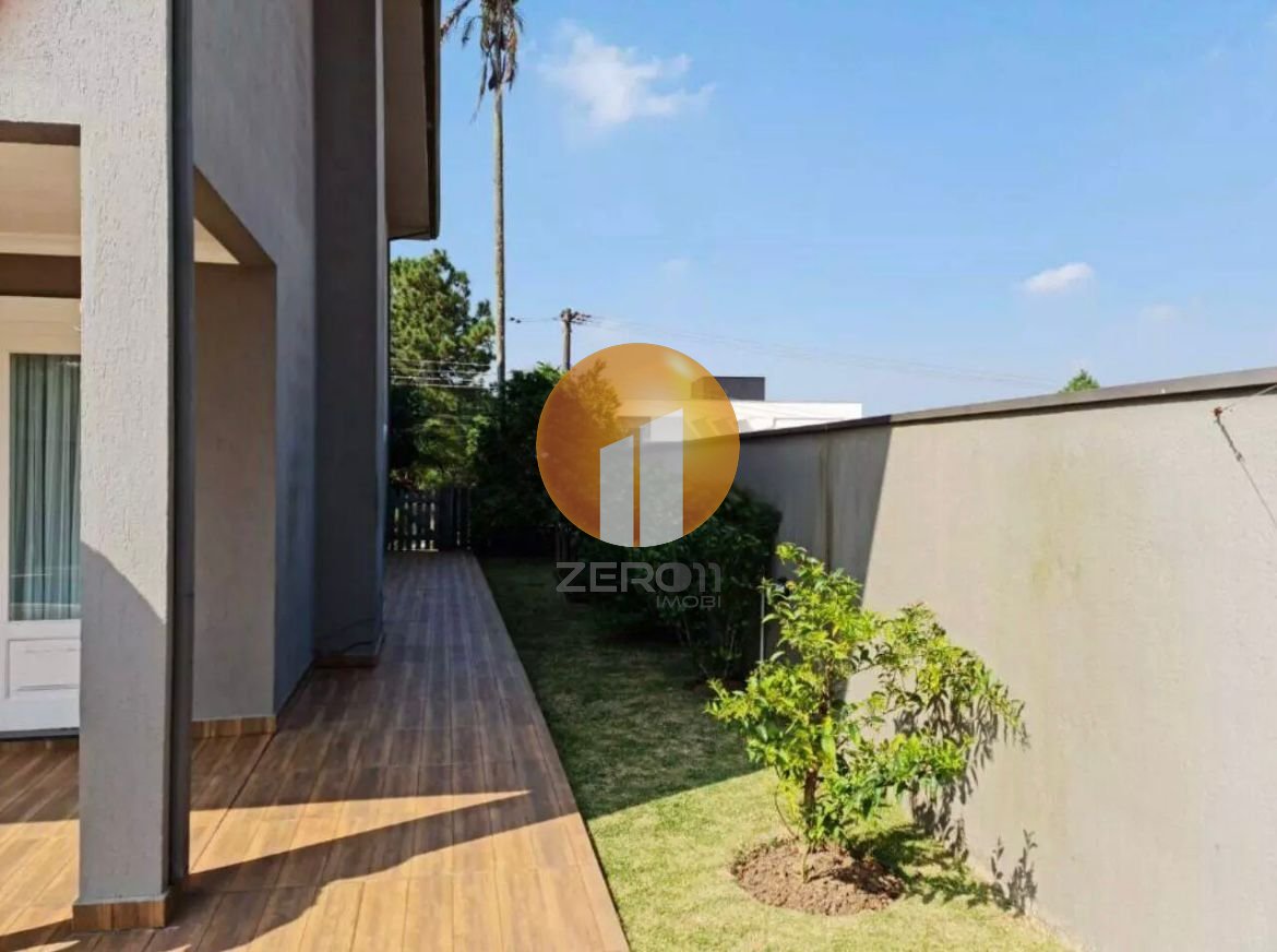 Foto do Aldeia da Serra - Morada dos Lagos em Residencial Morada dos Lagos, Barueri — foto 26