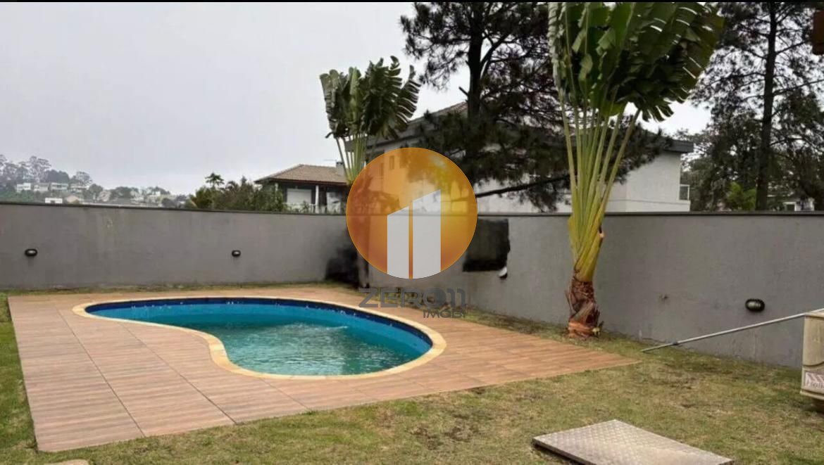 Foto do Aldeia da Serra - Morada dos Lagos em Residencial Morada dos Lagos, Barueri — foto 30