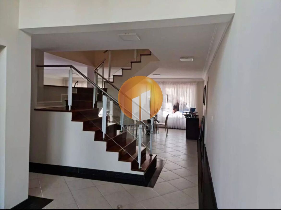 Foto do Aldeia da Serra - Morada dos Lagos em Residencial Morada dos Lagos, Barueri — foto 4