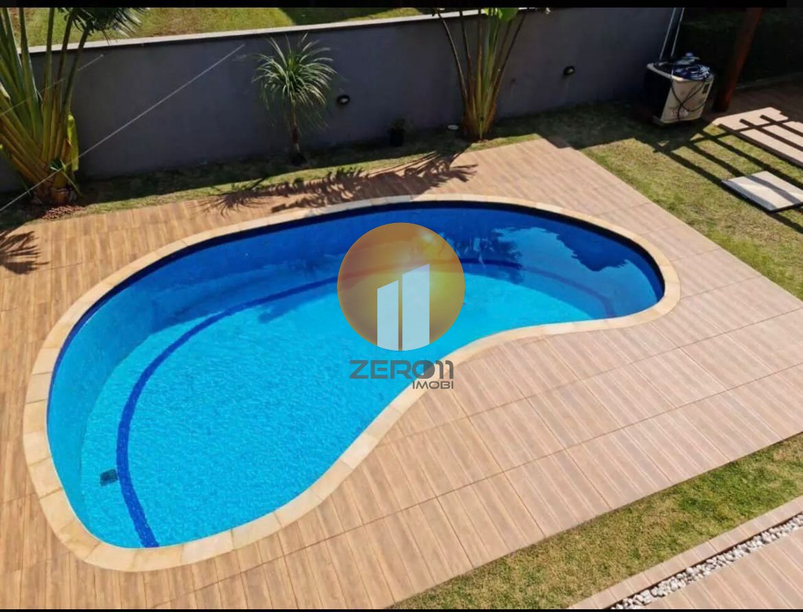 Foto do Aldeia da Serra - Morada dos Lagos em Residencial Morada dos Lagos, Barueri — foto 31