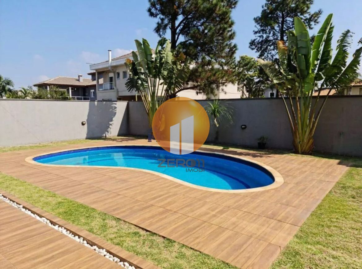 Foto do Aldeia da Serra - Morada dos Lagos em Residencial Morada dos Lagos, Barueri — foto 32