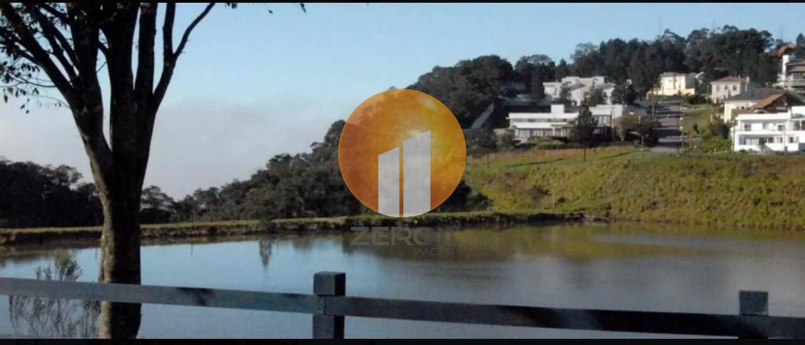 Foto do Aldeia da Serra - Morada dos Lagos em Residencial Morada dos Lagos, Barueri — foto 35
