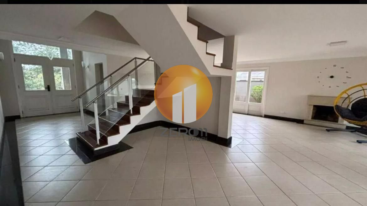 Foto do Aldeia da Serra - Morada dos Lagos em Residencial Morada dos Lagos, Barueri — foto 5